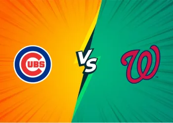 【MLB今日戰績】2026/08/14 芝加哥小熊 0-7 華盛頓國民 MLB比分終場