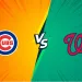 【MLB今日戰績】2026/08/14 芝加哥小熊 0-7 華盛頓國民 MLB比分終場