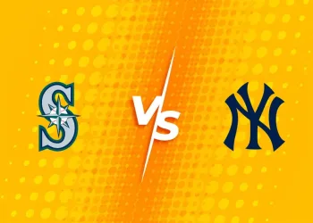 【MLB今日戰績】2026/08/14 西雅圖水手 1-0 紐約洋基 MLB比分終場