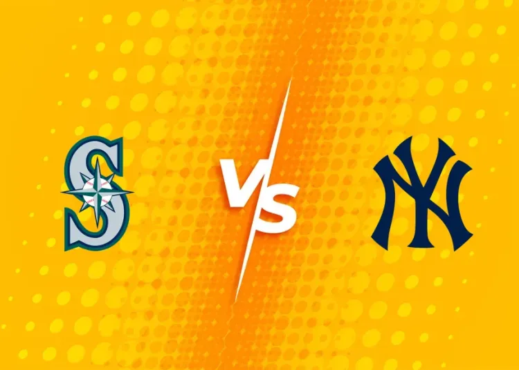 【MLB今日戰績】2026/08/14 西雅圖水手 1-0 紐約洋基 MLB比分終場