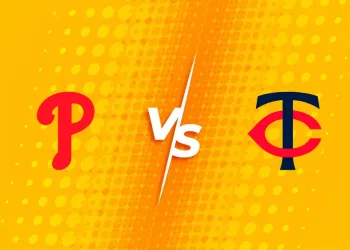 【MLB今日戰績】2026/08/17 費城費城人 7-5 明尼蘇達雙城 MLB比分終場