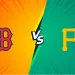 【MLB今日戰績】2026/08/17 波士頓紅襪 3-8 匹茲堡海盜 MLB比分終場