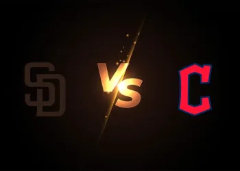 【MLB今日戰績】2026/08/17 聖地牙哥教士 5-0 克里夫蘭守護者 MLB比分終場