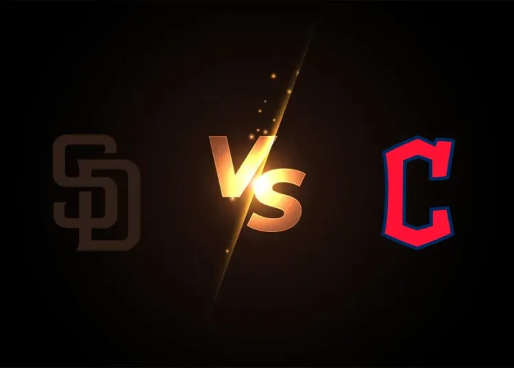 【MLB今日戰績】2026/08/17 聖地牙哥教士 5-0 克里夫蘭守護者 MLB比分終場
