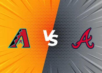 【MLB今日戰績】2026/08/17 亞利桑那響尾蛇 3-5 亞特蘭大勇士 MLB比分終場