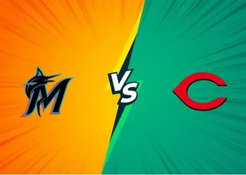 【MLB今日戰績】2026/08/17 邁阿密馬林魚 7-1 辛辛那提紅人 MLB比分終場