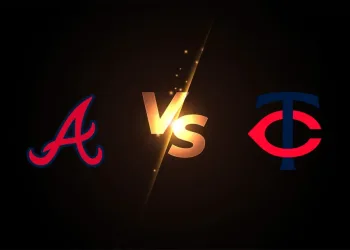 【MLB今日戰績】2026/08/20 亞特蘭大勇士 4-6 明尼蘇達雙城 MLB比分終場