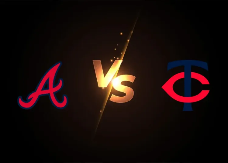【MLB今日戰績】2026/08/20 亞特蘭大勇士 4-6 明尼蘇達雙城 MLB比分終場