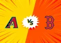 【MLB直播】2026/08/19 亞利桑那響尾蛇 VS 波士頓紅襪 | 先發投手+打線+MLB今日賽程