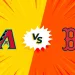 【MLB今日戰績】2026/08/20 亞利桑那響尾蛇 7-6 波士頓紅襪 MLB比分終場