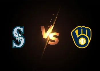【MLB今日戰績】2026/08/21 西雅圖水手 4-7 密爾瓦基釀酒人 MLB比分終場