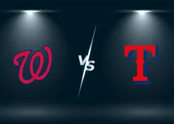 【MLB今日戰績】2026/08/21 華盛頓國民 0-2 德州遊騎兵 MLB比分終場