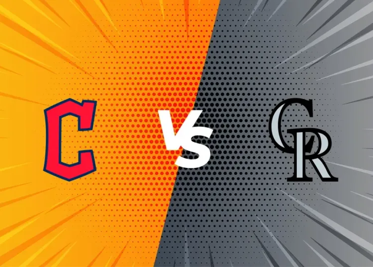 【MLB今日戰績】2026/08/24 克里夫蘭守護者 7-2 科羅拉多落磯 MLB比分終場