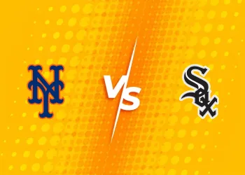 【MLB今日戰績】2026/08/24 紐約大都會 1-2 芝加哥白襪 MLB比分終場