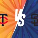 【MLB今日戰績】2026/08/24 明尼蘇達雙城 1-8 聖地牙哥教士 MLB比分終場