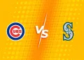 【MLB今日戰績】2026/08/22 芝加哥小熊 5-6 西雅圖水手 MLB比分終場