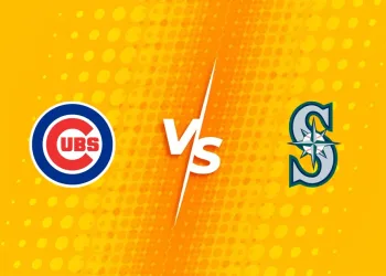 【MLB今日戰績】2026/08/24 芝加哥小熊 19-2 西雅圖水手 MLB比分終場