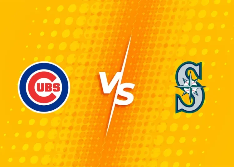 【MLB今日戰績】2026/08/24 芝加哥小熊 19-2 西雅圖水手 MLB比分終場