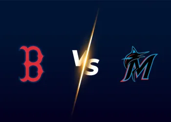 【MLB今日戰績】2026/08/27 波士頓紅襪 0-4 邁阿密馬林魚 MLB比分終場