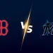 【MLB今日戰績】2026/08/27 波士頓紅襪 0-4 邁阿密馬林魚 MLB比分終場