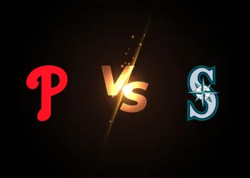 【MLB今日戰績】2026/08/27 費城費城人 6-0 西雅圖水手 MLB比分終場