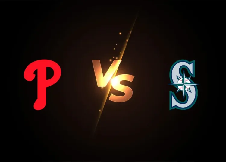 【MLB今日戰績】2026/08/27 費城費城人 6-0 西雅圖水手 MLB比分終場