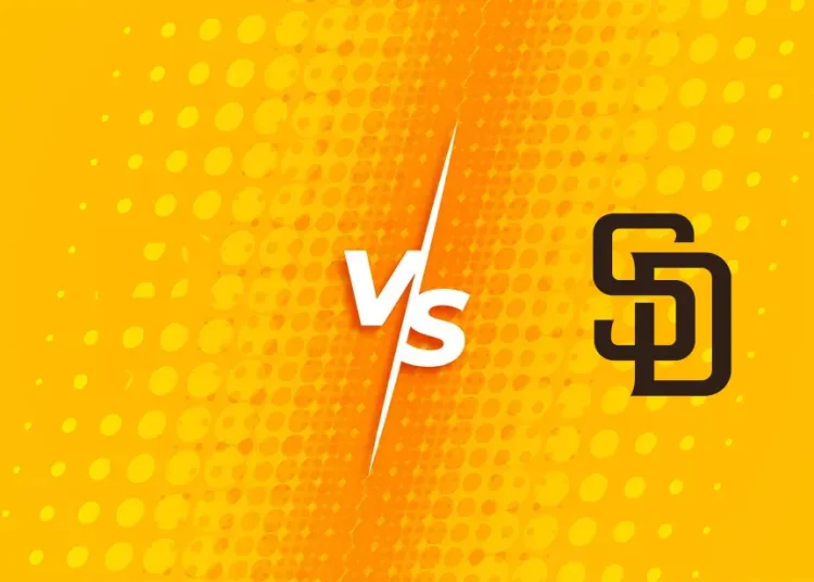 【MLB今日戰績】2026/08/27 匹茲堡海盜 0-3 聖地牙哥教士 MLB比分終場