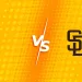 【MLB今日戰績】2026/08/27 匹茲堡海盜 0-3 聖地牙哥教士 MLB比分終場