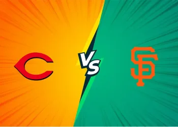 【MLB今日戰績】2026/08/27 辛辛那提紅人 10-9 舊金山巨人 MLB比分終場