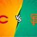 【MLB今日戰績】2026/08/27 辛辛那提紅人 10-9 舊金山巨人 MLB比分終場