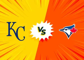 【MLB今日戰績】2026/08/28 堪薩斯市皇家 13-2 多倫多藍鳥 MLB比分終場