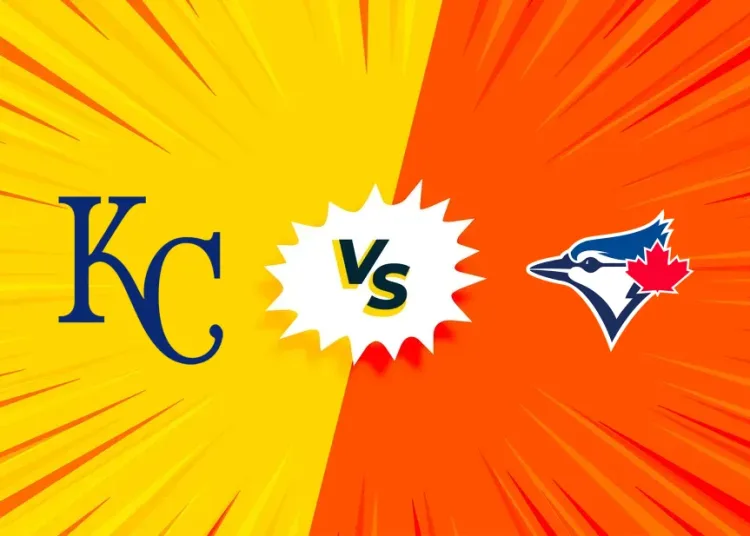 【MLB今日戰績】2026/08/28 堪薩斯市皇家 13-2 多倫多藍鳥 MLB比分終場