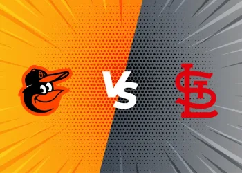 【MLB今日戰績】2026/08/28 巴爾的摩金鶯 5-7 聖路易紅雀 MLB比分終場