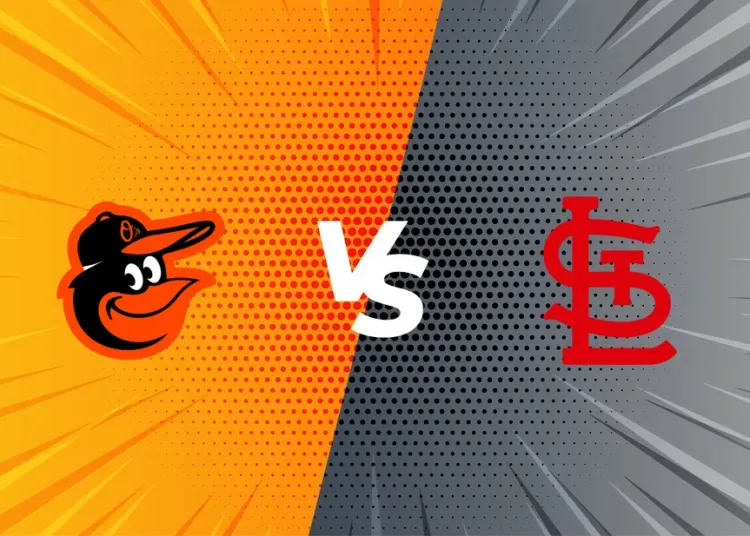 【MLB今日戰績】2026/08/28 巴爾的摩金鶯 5-7 聖路易紅雀 MLB比分終場