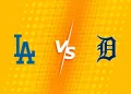 【MLB今日戰績】2026/08/29 洛杉磯道奇 2-1 底特律老虎 MLB比分終場