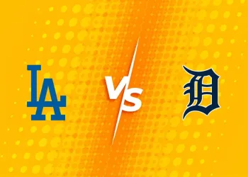 【MLB今日戰績】2026/08/31 洛杉磯道奇 6-1 底特律老虎 MLB比分終場