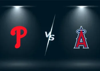 【MLB今日戰績】2026/08/31 費城費城人 5-2 洛杉磯天使 MLB比分終場