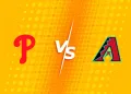【MLB今日戰績】2026/09/01 費城費城人 2-1 亞利桑那響尾蛇 MLB比分終場