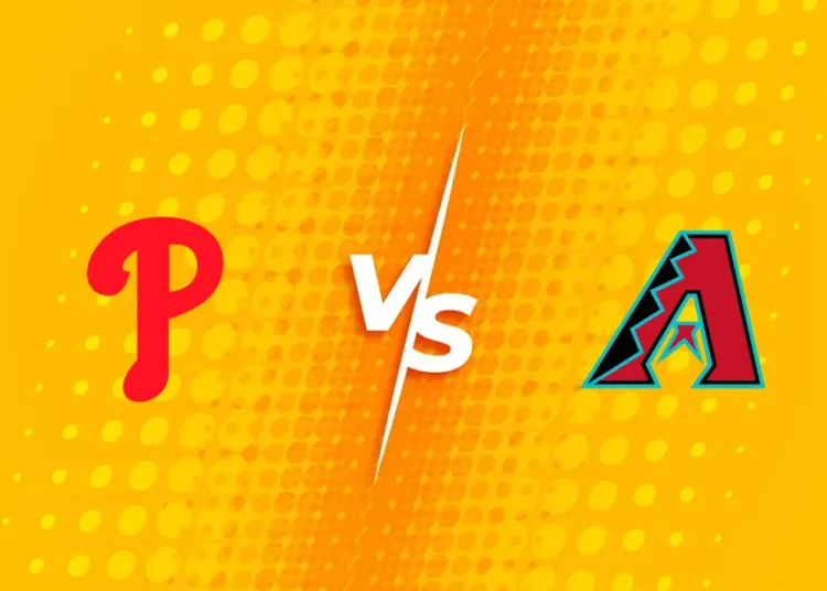 【MLB今日戰績】2026/09/03 費城費城人 0-1 亞利桑那響尾蛇 MLB比分終場