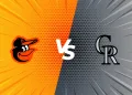 【MLB直播】2026/09/01 巴爾的摩金鶯 VS 科羅拉多落磯 | 先發投手+打線+MLB今日賽程