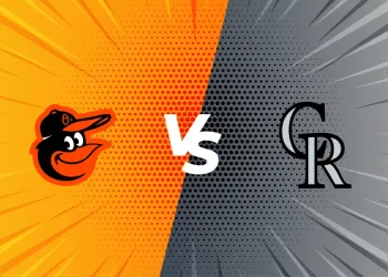【MLB直播】2026/09/01 巴爾的摩金鶯 VS 科羅拉多落磯 | 先發投手+打線+MLB今日賽程