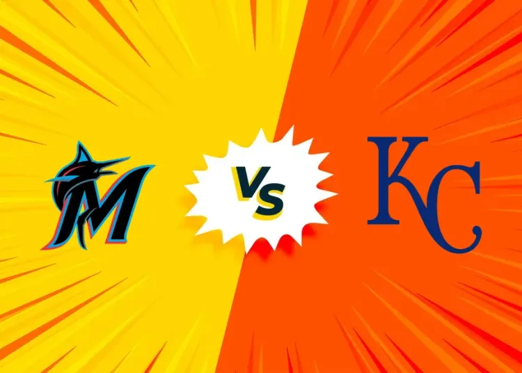 【MLB今日戰績】2026/09/03 邁阿密馬林魚 9-6 堪薩斯市皇家 MLB比分終場