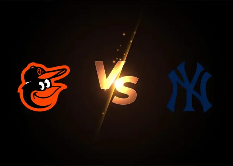 【MLB直播】2026/05/04 巴爾的摩金鶯 VS 紐約洋基 | 先發投手+打線+MLB今日賽程