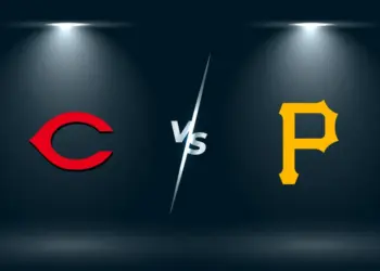 【MLB今日戰績】2026/08/03 匹茲堡海盜 2-10 辛辛那提紅人 MLB比分終場