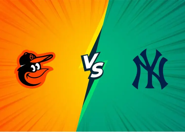【MLB直播】2026/05/03 巴爾的摩金鶯 VS 紐約洋基 | 先發投手+打線+MLB今日賽程