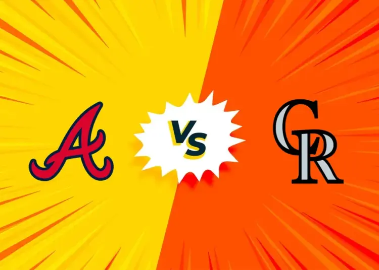 【MLB直播】2026/05/03 亞特蘭大勇士 VS 科羅拉多落磯 | 先發投手+打線+MLB今日賽程