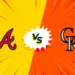 【MLB今日戰績】2026/08/31 科羅拉多落磯 2-3 亞特蘭大勇士 MLB比分終場