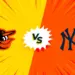 【MLB今日戰績】2026/08/21 紐約洋基 6-1 巴爾的摩金鶯 MLB比分終場