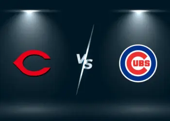 【MLB今日戰績】2026/08/30 辛辛那提紅人 5-17 芝加哥小熊 MLB比分終場