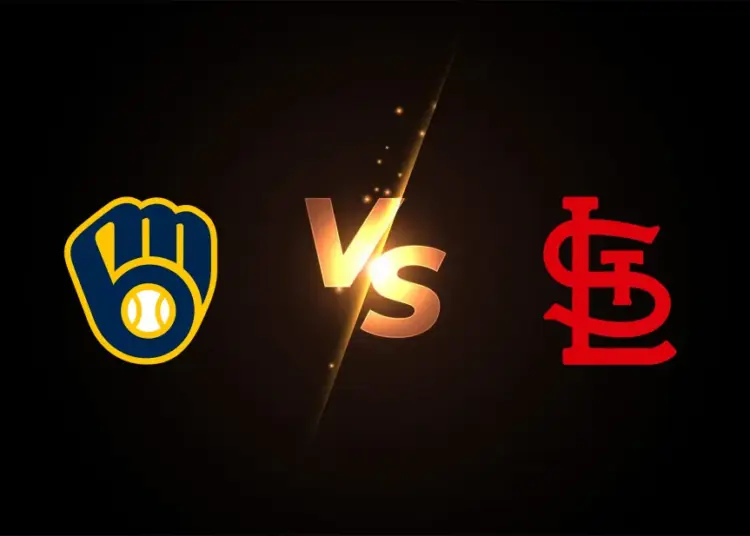 【MLB今日戰績】2026/07/10 密爾瓦基釀酒人 8-4 聖路易紅雀 MLB比分終場
